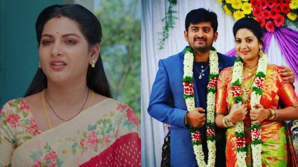 Intinti Ramayanam Avani : అవని భర్త గురించి నమ్మలేని నిజాలు.. అయ్యో పాపం..
