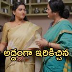 Intinti Ramayanam Today Episode: అవనిని ఆడుకున్న పల్లవి.. మీనాక్షి మాటతో అనుమానం.. పల్లవి ప్రగ్నెంట్ కాదా?