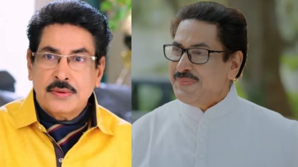 Intinti Ramayanam Rajendra: ‘ ఇంటింటి రామాయణం ‘ రాజేంద్ర ప్రసాద్.. బ్యాగ్రౌండ్ ఏంటో తెలుసా..?