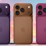 iPhone 18 Pro Design: ఐఫోన్ 18 ప్రో, ప్రో మాక్స్ డిజైన్‌లు లీక్.. కలర్ వేరియంట్స్ ఇవే