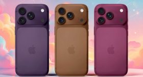 iPhone 18 Pro Design: ఐఫోన్ 18 ప్రో, ప్రో మాక్స్ డిజైన్‌లు లీక్.. కలర్ వేరియంట్స్ ఇవే