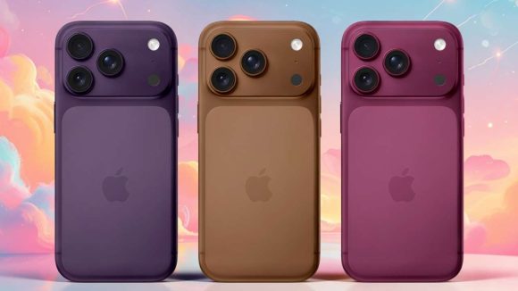 iPhone 18 Pro Design: ఐఫోన్ 18 ప్రో, ప్రో మాక్స్ డిజైన్‌లు లీక్.. కలర్ వేరియంట్స్ ఇవే
