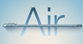 iPhone Air: క్రేజీ ఆఫర్ మావా.. ఐఫోన్ ఎయిర్‌పై ఏకంగా రూ.24,000 తగ్గింపు, ఎక్కడో తెలుసా?
