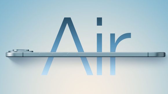 iPhone Air: క్రేజీ ఆఫర్ మావా.. ఐఫోన్ ఎయిర్‌పై ఏకంగా రూ.24,000 తగ్గింపు, ఎక్కడో తెలుసా?