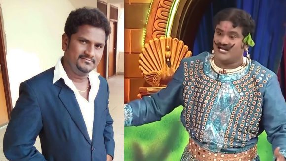 Jabardasth Rajamouli : ఆ ఇద్దరే నా కెరియర్ నాశనం అవ్వడానికి కారణం?