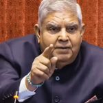 Jagdeep Dhankhar: మాజీ ఉపరాష్ట్రపతి జగదీప్ ధన్‌కడ్ అస్వస్థత.. ఎయిమ్స్‌లో చేరిక!