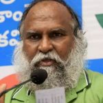 Jagga Reddy: కేసీఆర్ కుటుంబం తాగుతున్నది కాంగ్రెస్ కట్టిన మంజీరా నీళ్లే.. అధికారం పోగానే ఆంధ్రా పగ గుర్తుకొచ్చిందా?: జగ్గారెడ్డి ఫైర్