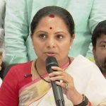 Kalvakuntla Kavitha: గుంట నక్కను నమ్మి గోతిలో పడ్డారు.. బీఆర్ఎస్ పై కవిత షాకింగ్ కామెంట్స్!
