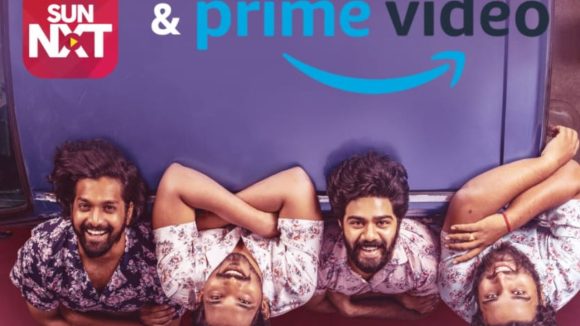 Jigris OTT : అమెజాన్ ప్రైమ్ లో దుమ్మురేపుతున్న కామెడీ డ్రామా… మరో ఓటీటీలోనూ ‘జిగ్రీస్’ నవ్వుల జాతర