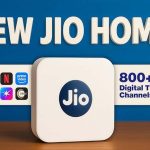 Jio Home Plan: జియో హై-వాల్యూ ఇంటర్నెట్ ప్లాన్స్.. 1200GB డేటా, అమెజాన్ ప్రైమ్‌తోపాటు ఓటిటిలన్నీ ఫ్రీ
