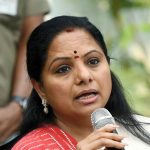 Kalvakuntla Kavitha: ప్రజల కోసమైనా కేసీఆర్ మౌనం వీడాలి!