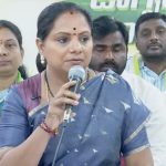 Kalvakuntla Kavitha: సభ నుంచి పారిపోతారా? ఇది ముమ్మాటికీ తప్పే: BRSపై కవిత సంచలన వ్యాఖ్యలు!