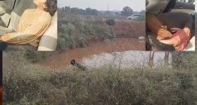 Kalwakurthy Tragedy: నాగర్ కర్నూలు జిల్లాలో విషాదం.. ఒకరిని కాపాడబోయి అందరూ జలసమాధి!.. సెలవులకు వచ్చి శవాలుగా మారిన వైనం! 