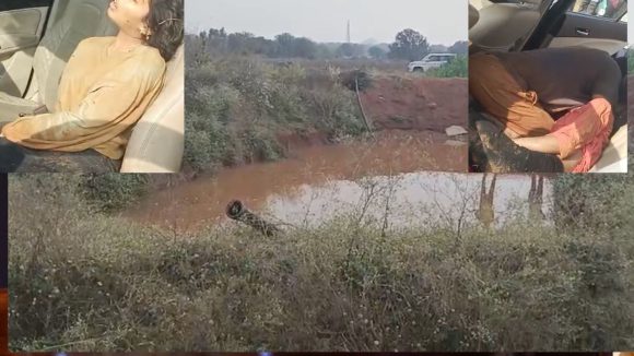 Kalwakurthy Tragedy: నాగర్ కర్నూలు జిల్లాలో విషాదం.. ఒకరిని కాపాడబోయి అందరూ జలసమాధి!.. సెలవులకు వచ్చి శవాలుగా మారిన వైనం! 
