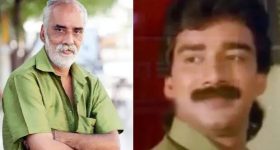 Actor Kamal Roy Death: గుండెపోటుతో ప్రముఖ నటుడు మరణం.. విషాదంలో ఊర్వశి కుటుంబం!