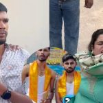 Attack On Karate Kalyani: సోషల్ మీడియా ఇన్ఫ్లుయెన్సర్ల భారీ మోసం…. కరాటే కళ్యాణిపై దాడి.. ఎందుకంటే?
