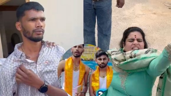 Attack On Karate Kalyani: సోషల్ మీడియా ఇన్ఫ్లుయెన్సర్ల భారీ మోసం…. కరాటే కళ్యాణిపై దాడి.. ఎందుకంటే?