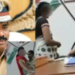 DGP Ramachandra Rao: అప్పుడు కూతురు, ఇప్పుడు తండ్రి.. డీజీపీ ఆఫీసులో నటి రన్యా రావు తండ్రి రాసలీలలు.. వీడియో వైరల్