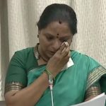 Kavitha : ఏ ఒక్కరినీ వదలను.. కవిత తొలి రీవెంజ్ వారిమీదేనా?