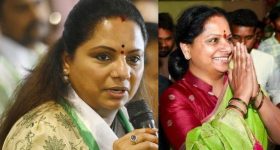 New Political Party: రాజకీయ పార్టీగా 'తెలంగాణ జాగృతి'.. గన్‌పార్క్ వద్ద కవిత సంచలన ప్రకటన