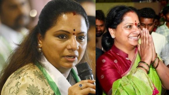 New Political Party: రాజకీయ పార్టీగా ‘తెలంగాణ జాగృతి’.. గన్‌పార్క్ వద్ద కవిత సంచలన ప్రకటన