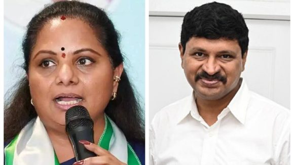 SIT : సిట్ దూకుడు.. సంతోష్ రావు తర్వాత ఎవరు?