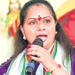 Kavitha : బీఆర్ఎస్ చేయలేని పని జాగృతి చేసింది..!లీడర్స్ ఏం చేస్తున్నారు?