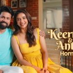Keerthy Suresh: కీర్తి సురేష్ ఇంటిని చూశారా.. వైరల్ అవుతున్న హోమ్ టూర్ వీడియో..