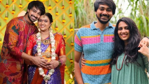 Kiran kanth: తండ్రైన బ్రహ్మముడి సీరియల్ నటుడు కళ్యాణ్.. పాప పేరు ఏంటో తెలుసా?