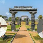 Warangal Fort: వరంగల్ కోట భూములను కాపాడండి.. సీఎం రేవంత్‌కు కేంద్రమంత్రి కిషన్‌రెడ్డి లేఖ