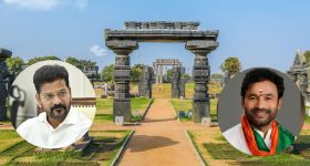 ONGC Gas Leak: తగ్గినట్టే తగ్గి మళ్లీ ఉగ్రరూపం.. ఇరుసుమండలో కొనసాగుతున్న హైటెన్షన్!