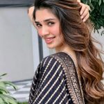 Krithi Shetty : బ్లాక్ డ్రెస్ లో కృతి న్యూ స్టిల్స్.. ఎంత క్యూట్ గా ఉందో…