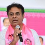 KTR: అది దాచడానికే ఈ డ్రామాలు.. అంతా దండుపాళ్యం బ్యాచ్: కేటీఆర్