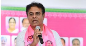 KTR: అది దాచడానికే ఈ డ్రామాలు.. అంతా దండుపాళ్యం బ్యాచ్: కేటీఆర్