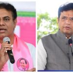 BRS : జాబ్ క్యాలెండర్ పంచాయితీ.. బీఆర్ఎస్‌కు మంత్రి మాస్టర్ స్ట్రోక్!