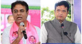 BRS : జాబ్ క్యాలెండర్ పంచాయితీ.. బీఆర్ఎస్‌కు మంత్రి మాస్టర్ స్ట్రోక్!