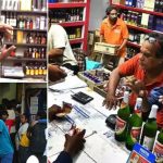 Telangana Liquor Sales: తెలంగాణ లిక్కర్ కిక్.. డిసెంబర్‌లో 5 వేల కోట్లకు పైనే, గడిచిన నాలుగు రోజులు