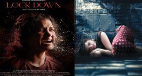 Lockdown Movie : అనుపమ పరమేశ్వరన్ 'లాక్ డౌన్' వచ్చేస్తుంది... రిలీజ్ ఎప్పుడంటే..?