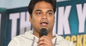 Superhero Horror OTT : ముఖం లేని రాక్షసుడితో సూపర్ హీరోల ఫైటింగ్... యాక్షన్ సీన్స్ తో దుమ్మురేపే హర్రర్ మూవీ