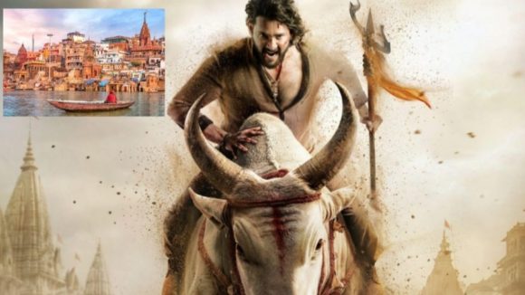Varanasi Movie: రామోజీ ఫిలిం సిటీకి వచ్చిన ‘వారణాసి’.. ఒక్క సెట్ కోసం కోట్లు ఖర్చు..
