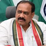 Mahesh Kumar Goud: ఫోన్ ట్యాపింగ్ కేసులో ఎవ్వరినీ వదిలేది లేదు.. టీపీసీసీ చీఫ్ ఘాటు వ్యాఖ్యలు! 