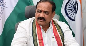 Mahesh Kumar Goud: ఫోన్ ట్యాపింగ్ కేసులో ఎవ్వరినీ వదిలేది లేదు.. టీపీసీసీ చీఫ్ ఘాటు వ్యాఖ్యలు! 