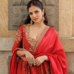 Malavika Mohanan: గ్లామర్ తో ఆకట్టుకుంటున్న ప్రభాస్ బ్యూటీ!