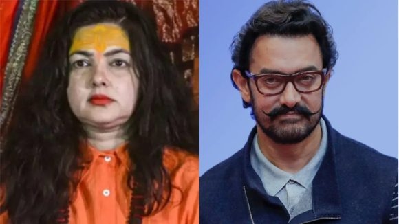 Mamta Kulkarni: అమీర్ ఖాన్ మా ఇంటికి వచ్చి, కిచెన్‌లో.. మమతా కులకర్ణి కామెంట్స్ వైరల్