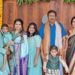 Manchu Family: మంచు ఇంట మొదలైన సంక్రాంతి సంబరాలు.. ఉద్యోగులకు బట్టలు, డబ్బు పంపిణీ..