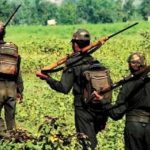 Ramagundam: రామగుండంలో 8 మంది మావోయిస్టులు లొంగుబాటు
