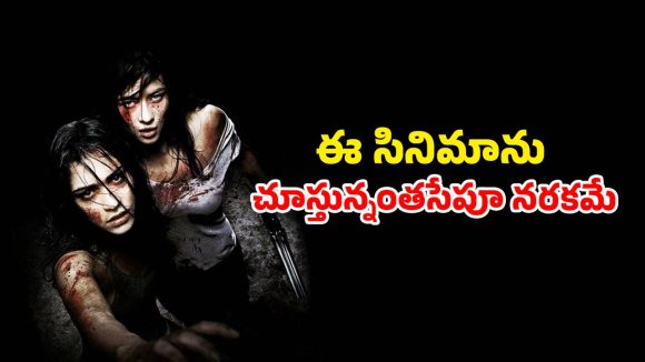 Horror film OTT : రివేంజ్ తీర్చుకోవడానికి వెళ్ళి అడ్డంగా ఇలా బుక్కయ్యారేంటి భయ్యా ? ఒళ్లు గగుర్పొడిచే సీన్స్