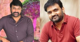 Maruthi -Chiranjeevi: మారుతి డైరెక్షన్ లో చిరు... మెగా ఫ్యాన్స్ రియాక్షన్ ఏంటో తెలుసా!