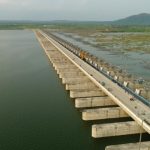 Medigadda Barrage: పార్లమెంటులో కేంద్రం సంచలన ప్రకటన.. అత్యంత ప్రమాదకర స్థితిలో మేడిగడ్డ బ్యారేజ్!