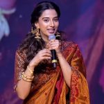 AOR Pre release: మహేష్ బాబు హ్యాండ్సమ్… హీరోలపై మీనాక్షి ఇంట్రెస్టింగ్ కామెంట్స్!